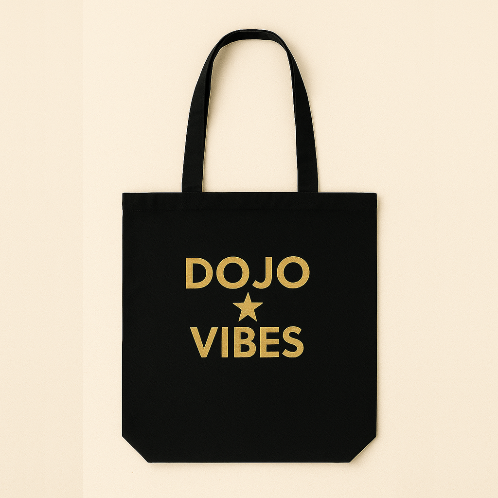Training Tote Bag