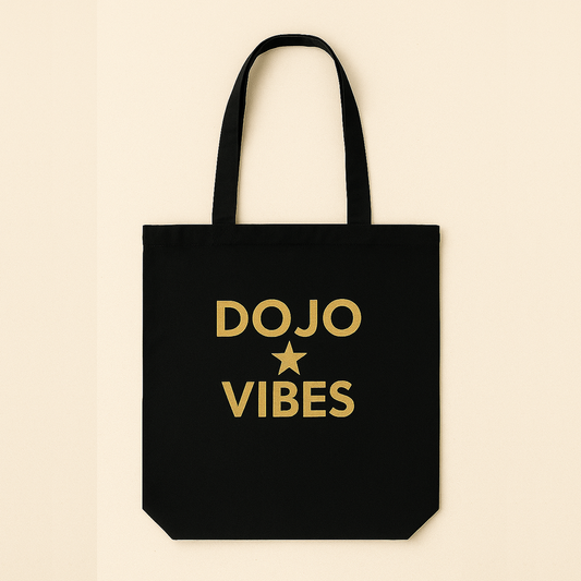 Training Tote Bag