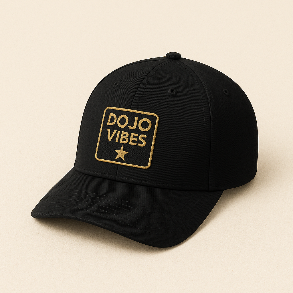 Dojo Cap