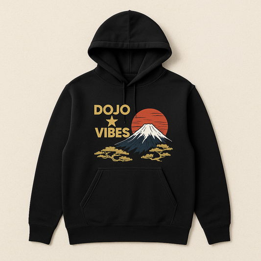 Sensei Oversized Hoodie